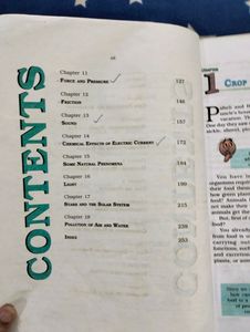 Class 8th NCERT Books