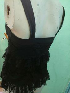 Corset Top