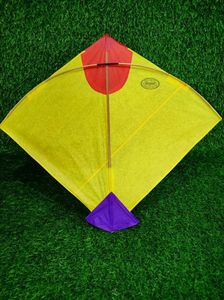 Colorful 3 Kite