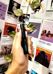 Lakme 9 To 5 Eyeconic Eyeliner &#34;INTENSE BLACK&#34;