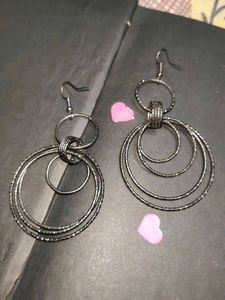 Hoop Earrings