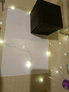 Hello Kitty Theme Explosion Box