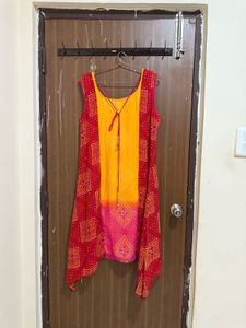 Navras Bandhani Kirti