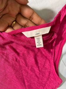 H.M Linen