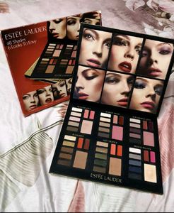 Estee Lauder 48 Shades 6 Looks to Envy Makeup Kit