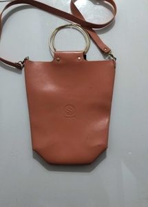 5 Combo Sling Bag