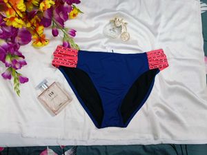 🇳🇿💫💗 Imported blue bottom wear