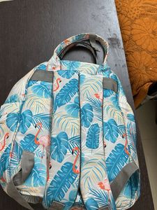 Motherly Diaper Bag