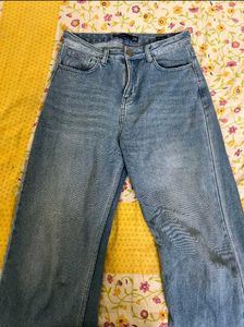 Tokyo Talkies Blue Jeans