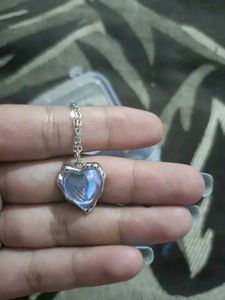 Heart Pendant