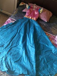 Long Dress