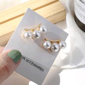 Daisy Drop Earrings