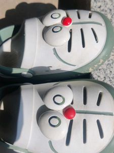 Doraemon Crocks for kids