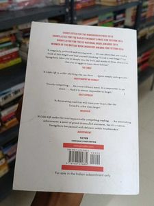 A Little Life By Hanya Yanagihara