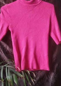 Ribbed Top 🎀