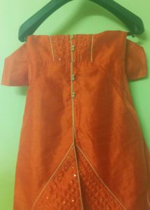 Choli For Festive