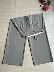 Premium Highwaist Trouser