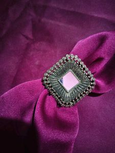 Traditional Ring Best For Festive