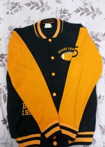 Varsity Jacket
