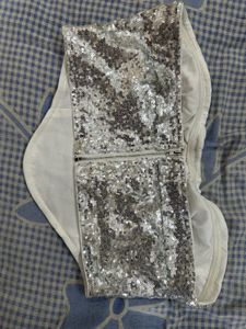 Sparkling Sequin Top