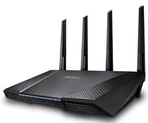 ASUS RT-AC87U Powerful wireless router
