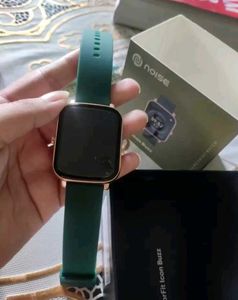 New Watch