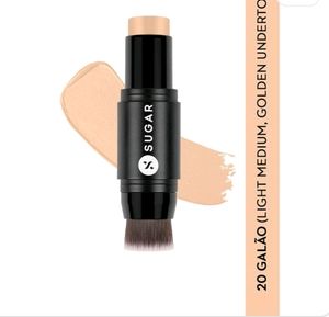 Sugar Mini Foundation Stick -20 Galao