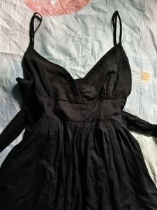 Black Sundress