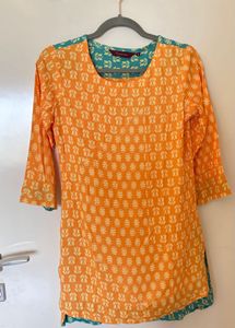 New With Tags Kurti - branded