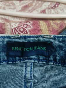 United Colors Of Benetton Jeans for Mens