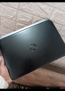 HP Laptop - Ready to Work!