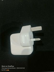UK Based Apple 3 Pin Charger