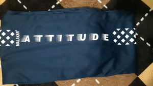 Men Dark Blue track pants