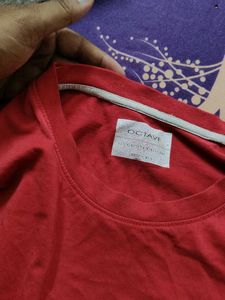 Tshirt Used But It&#39;s In Good Condition