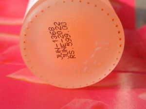 PRICE DROP - Glowpink Watermelon Niacinamide SERUM