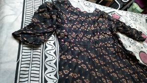 LONG FROCK