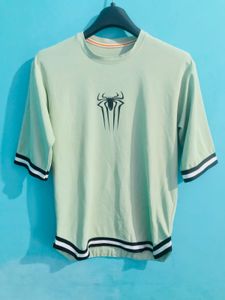 Spider-Man T-Shirt - Trendy
