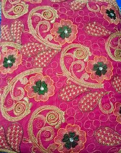 Beauty Saree