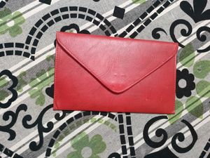 Clutch Bag