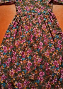 Women&#39;s Front_slit Kurta