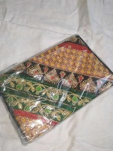 Traditional Bag