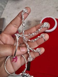 Beautiful New Born Babies 5 Fingers Hand Assocerie