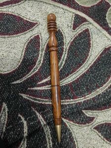 Handcrafted Wooden Pen