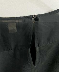 Black Forever 21 Top