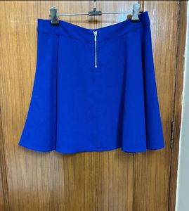 Korean Cute Mini Skirt