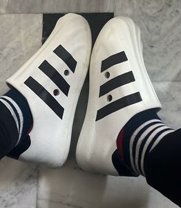 Adidas Adifom Superstar