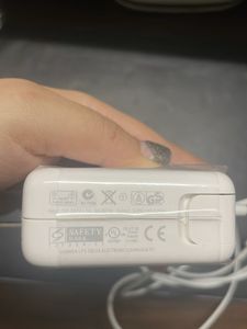 45W MAGSAFE 2 Power Adapter