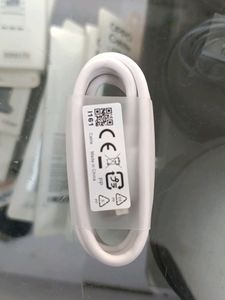 Oppo Type C Charging Cable Original