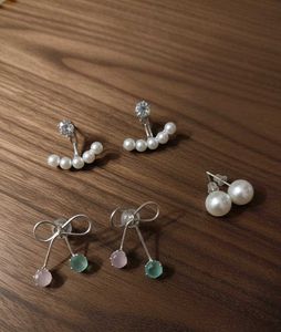3 Cute Earring Set