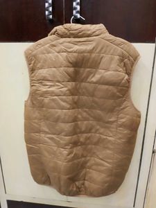 RedTape Sleeveless Jacket